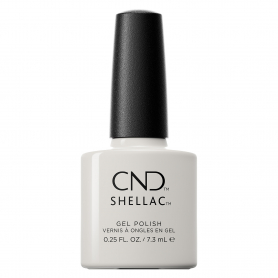 CND Shellac All Frothed Up 0.25 fl oz/7.3 ml 01165