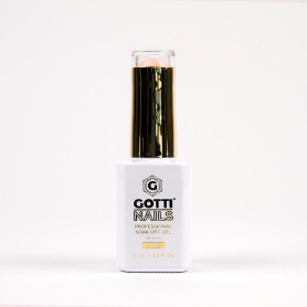 Gotti Nails Soak Off Gel 0.5 oz- Put It In Drive 113G