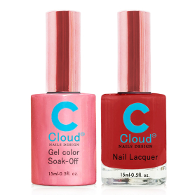 Chisel Gel & Lacquer Cloud - #002 29345