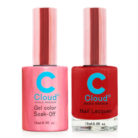 Chisel Gel & Lacquer Cloud - #003 29346