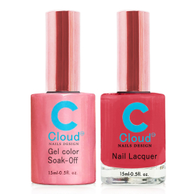 Chisel Gel & Lacquer Cloud - #005 29348