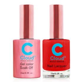 Chisel Gel & Lacquer Cloud - #006 29349