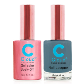 Chisel Gel & Lacquer Cloud - #010 29353