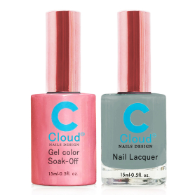 Chisel Gel & Lacquer Cloud - #011 29354