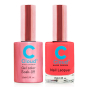 Chisel Gel & Lacquer Cloud - #015 29358