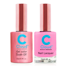 Chisel Gel & Lacquer Cloud - #023 29366