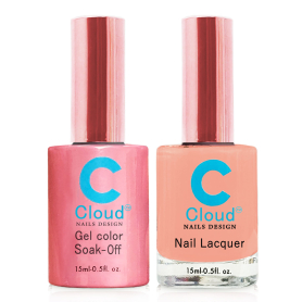 Chisel Gel & Lacquer Cloud - #029 29372