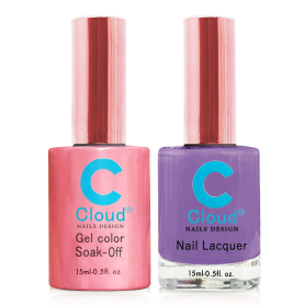 Chisel Gel & Lacquer Cloud - #048 29391