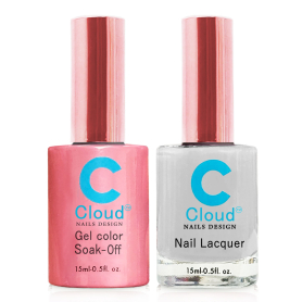 Chisel Gel & Lacquer Cloud - #049 29395