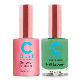 Chisel Gel & Lacquer Cloud - #050 29396