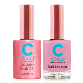 Chisel Gel & Lacquer Cloud - #065 29411