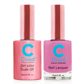 Chisel Gel & Lacquer Cloud - #066 29412