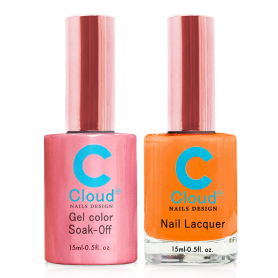 Chisel Gel & Lacquer Cloud - #067 29413