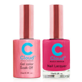 Chisel Gel & Lacquer Cloud - #068 29414