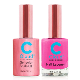 Chisel Gel & Lacquer Cloud - #069 29415