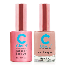 Chisel Gel & Lacquer Cloud - #071 29417