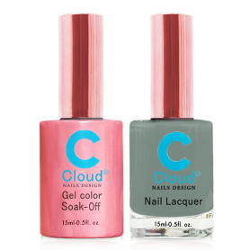 Chisel Gel & Lacquer Cloud - #084 29430