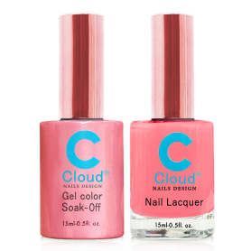 Chisel Gel & Lacquer Cloud - #087 29433