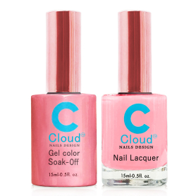 Chisel Gel & Lacquer Cloud - #088 29434