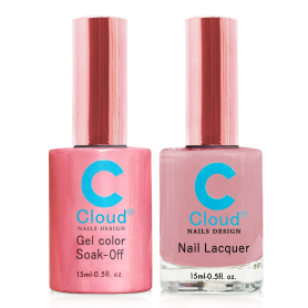 Chisel Gel & Lacquer Cloud - #089 29435