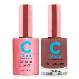 Chisel Gel & Lacquer Cloud - #090 29436