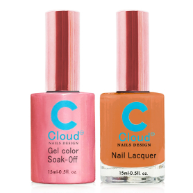 Chisel Gel & Lacquer Cloud - #091 29437