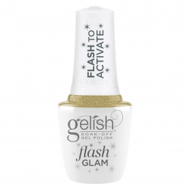 Gelish Flash Glam - Star Quality 0.5 fl oz/15ml - 1110500