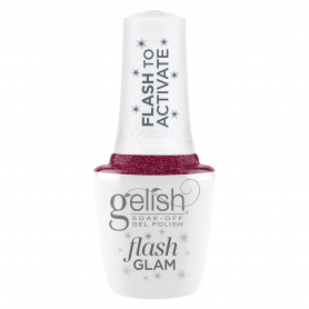 Gelish Flash Glam - Mesmerized By You 0.5 fl oz - 1110503