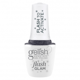 Gelish Flash Glam - Never Stop Glistening 0.5 fl oz- 1110504