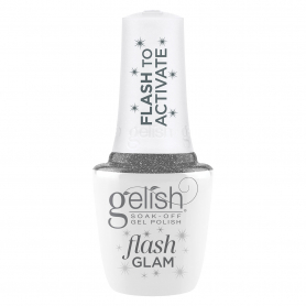 Gelish Flash Glam - Dripping In Bling 0.5 fl oz- 1110505