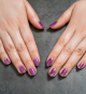 Gelish Pure Velvet - Pull Me In 1110509