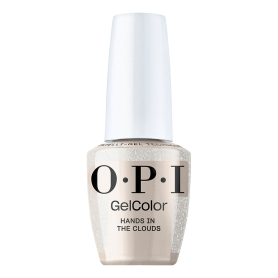 OPI Gelcolor Hands In The Clouds 0.5 fl oz GCS037