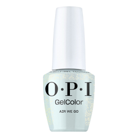 OPI Gelcolor Air We Go 0.5 fl oz GCS042