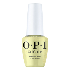 OPI Gelcolor AppointMINT Confirmed 0.5 fl oz GCS047