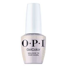 OPI Gelcolor Welcome to Your Whirl 0.5 fl oz GCS044