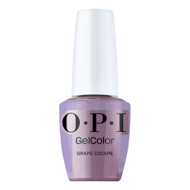 OPI Gelcolor Grape Escape 0.5 fl oz GCS045