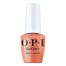 OPI Gelcolor Keep It Surreal 0.5 fl oz GCS041