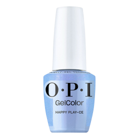 OPI Gelcolor Happy Play-ce 0.5 fl oz GCS043