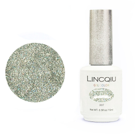 Linc Q Gel Polish 0.5 fl oz #307 36311