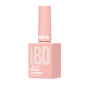 IBD LED/UV Rubber Gel 0.5 oz - Pink Silk 37708