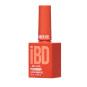 IBD LED/UV Rubber Gel 0.5 oz - Persimmon 37715