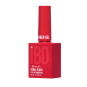 IBD LED/UV Rubber Gel 0.5 oz - Coral Blush 37716