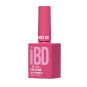 IBD LED/UV Rubber Gel 0.5 oz - Love Affair 37723