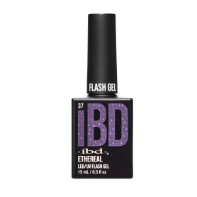 IBD LED/UV Flash Gel 0.5 oz - Ethereal 37738