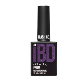 IBD LED/UV Flash Gel 0.5 oz - Prism 37740