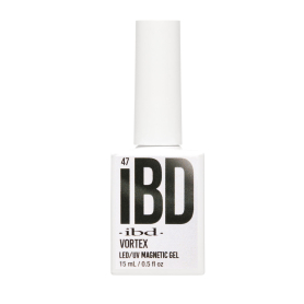 IBD LED/UV Magnetic Gel 0.5 oz - Vortex 37770