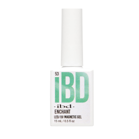 IBD LED/UV Magnetic Gel 0.5 oz - Enchant 37776