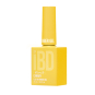 IBD LED/UV Rubber Gel 0.5 oz - Canary 38997