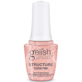 Gelish Soak Off Gel Structure 0.5 floz - Cover Pink #1140005