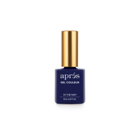 Apres Gel Couleur 0.5 oz - In The Navy APGC238